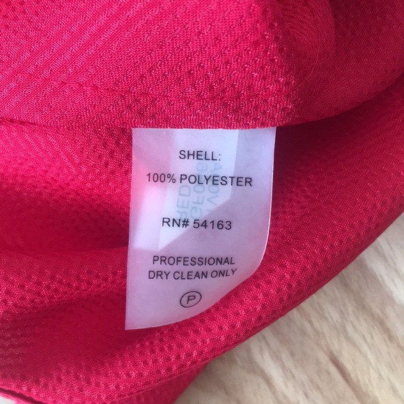 Calvin Klein Shell - Picture 6 of 6